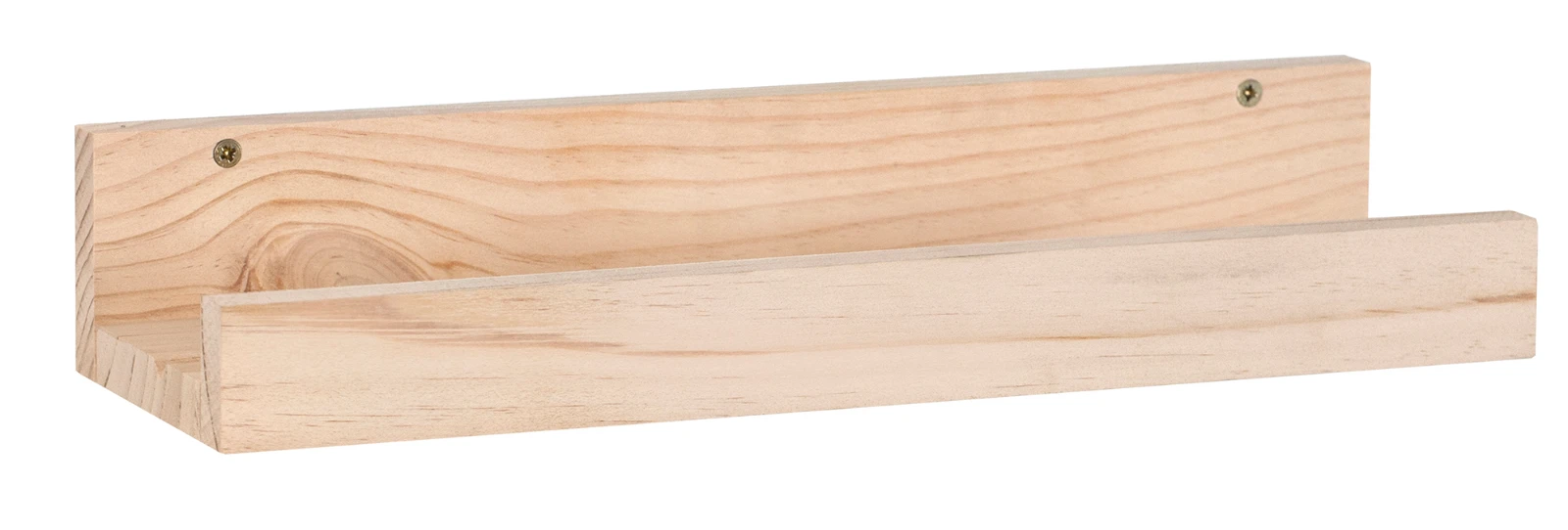 Astigarraga Fotoplank massief grenenhout 40 cm