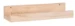 Astigarraga Fotoplank massief grenenhout 40 cm