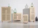 Astigarraga Dressoir rotan - 2-deurs