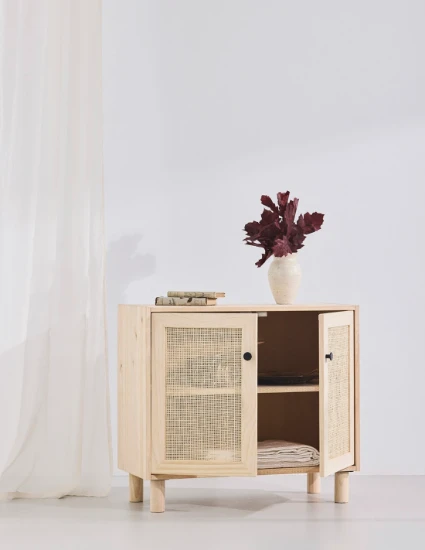 Astigarraga Dressoir rotan - 2-deurs