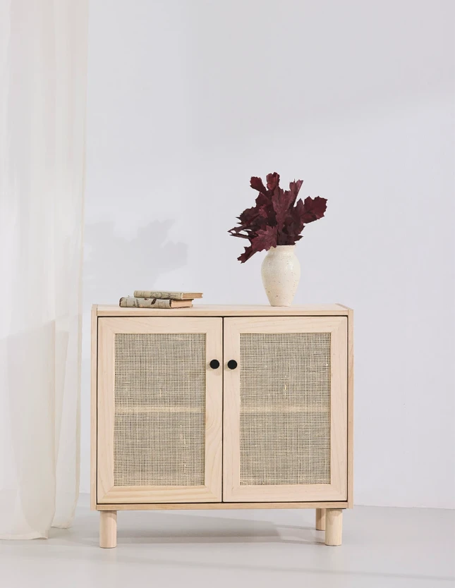 Astigarraga Dressoir rotan - 2-deurs