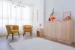 Astigarraga Dressoir met massieve deuren