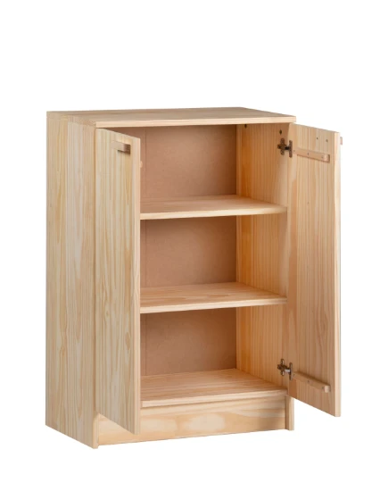 Astigarraga Dressoir met massieve deuren