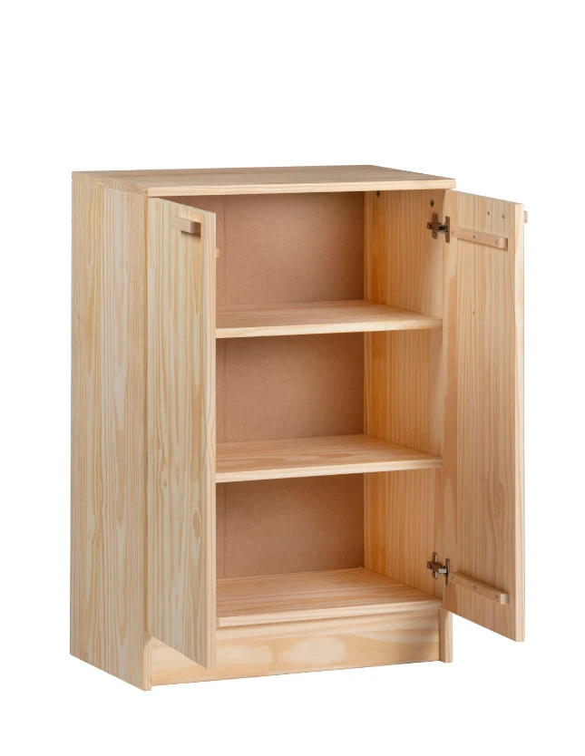 Astigarraga Dressoir met massieve deuren