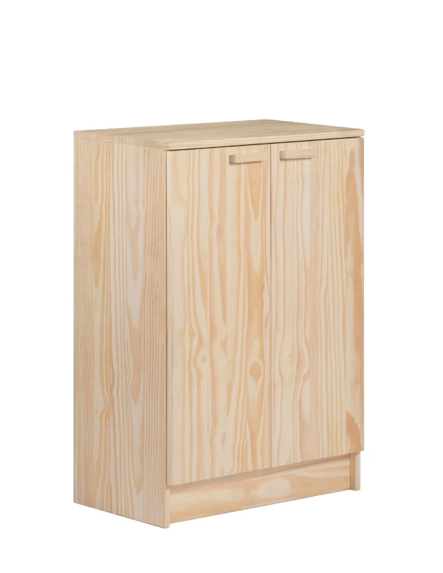 Astigarraga Dressoir met massieve deuren