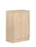 Astigarraga Dressoir met massieve deuren