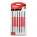 Weller Soldeerhulpmiddelen Kit - 6 stuks