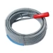 Spirale de nettoyage + barre de retour Ø26mm, 7,0m