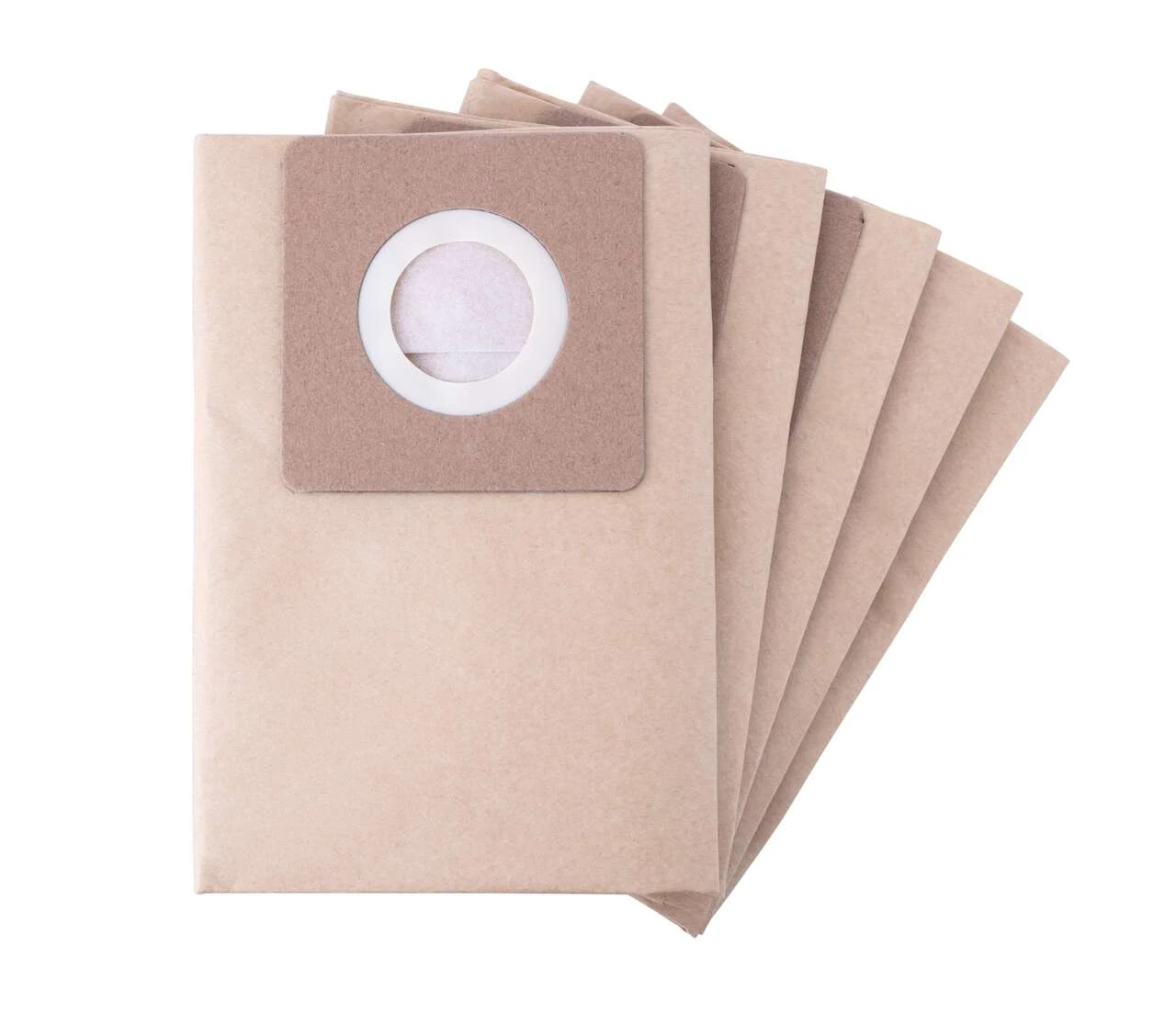 Scheppach Stofzak voor NTS30 (5 stuks)