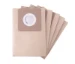 Scheppach Stofzak voor NTS30 (5 stuks)