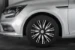 Michelin Wieldoppen 14 inch - zilv/zwa - 4 stuks