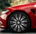 Michelin Wieldoppen 15 inch - zilv/zwa - 4 stuks