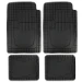 Michelin Wieldoppen 16 inch - zilv/zwa - 4 stuks