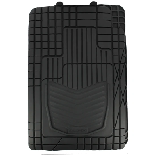 Michelin Wieldoppen 16 inch - zilv/zwa - 4 stuks