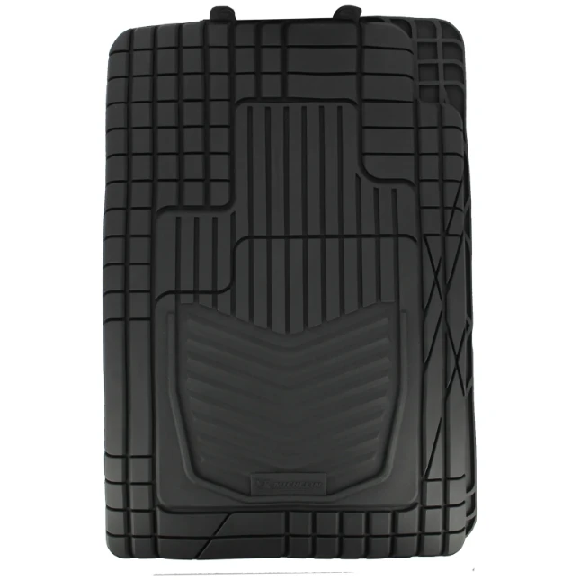 Michelin Wieldoppen 16 inch - zilv/zwa - 4 stuks