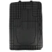 Michelin Wieldoppen 16 inch - zilv/zwa - 4 stuks