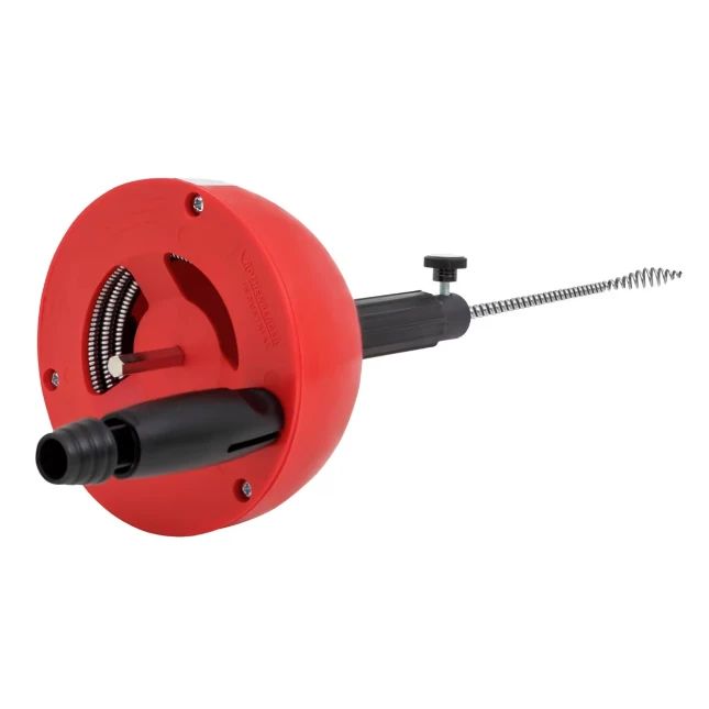 Rothenberger Reinigingsapparaat Rospi spiraal 4,5m