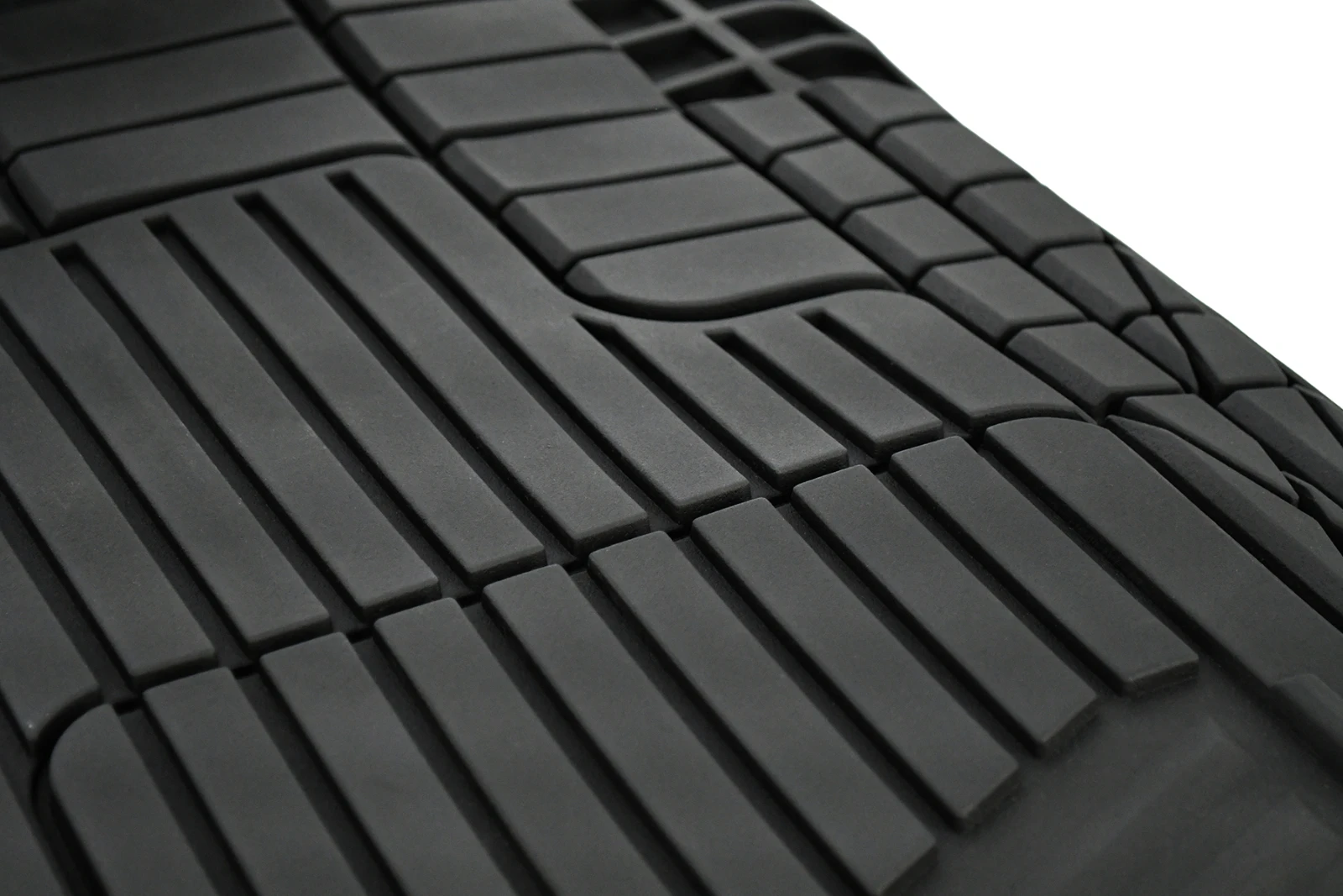 Michelin Wieldoppen 16 inch - zilv/zwa - 4 stuks