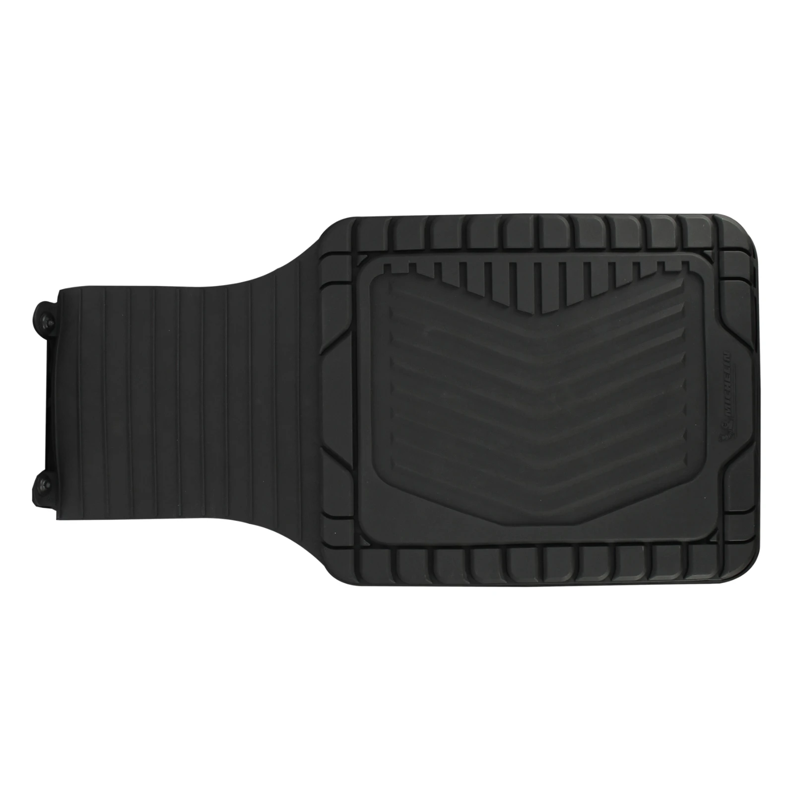 Michelin Wieldoppen 16 inch - zilv/zwa - 4 stuks