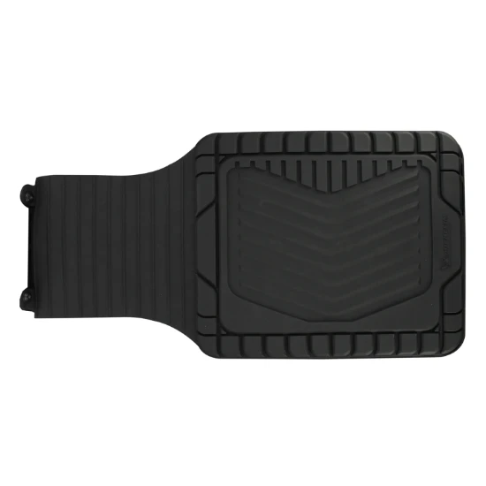 Michelin Wieldoppen 16 inch - zilv/zwa - 4 stuks