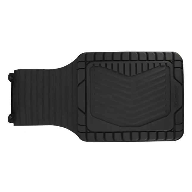 Michelin Wieldoppen 16 inch - zilv/zwa - 4 stuks