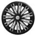 Michelin Universele Automatten rubber - 4 stuks