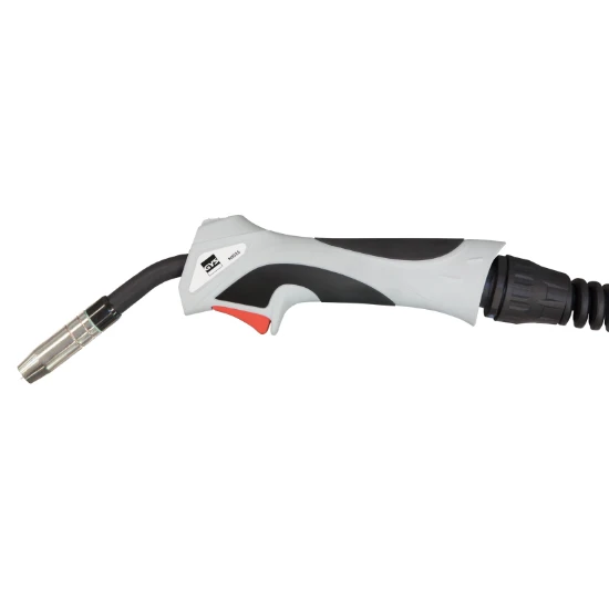 GYS MIG Toorts 250A M6 3m kabel (luchtgekoeld)