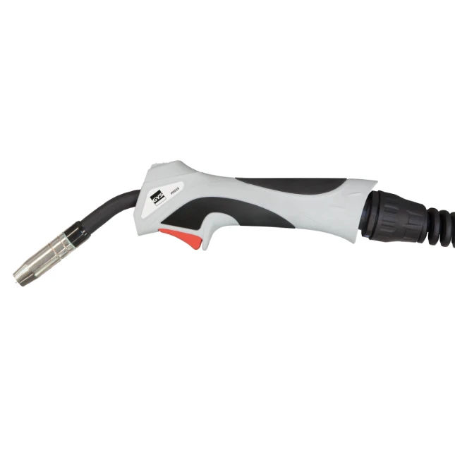 GYS MIG Toorts 250A M6 3m kabel (luchtgekoeld)