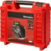 Hultafors Kruislijnlaser H3 groen - 3x360 graden