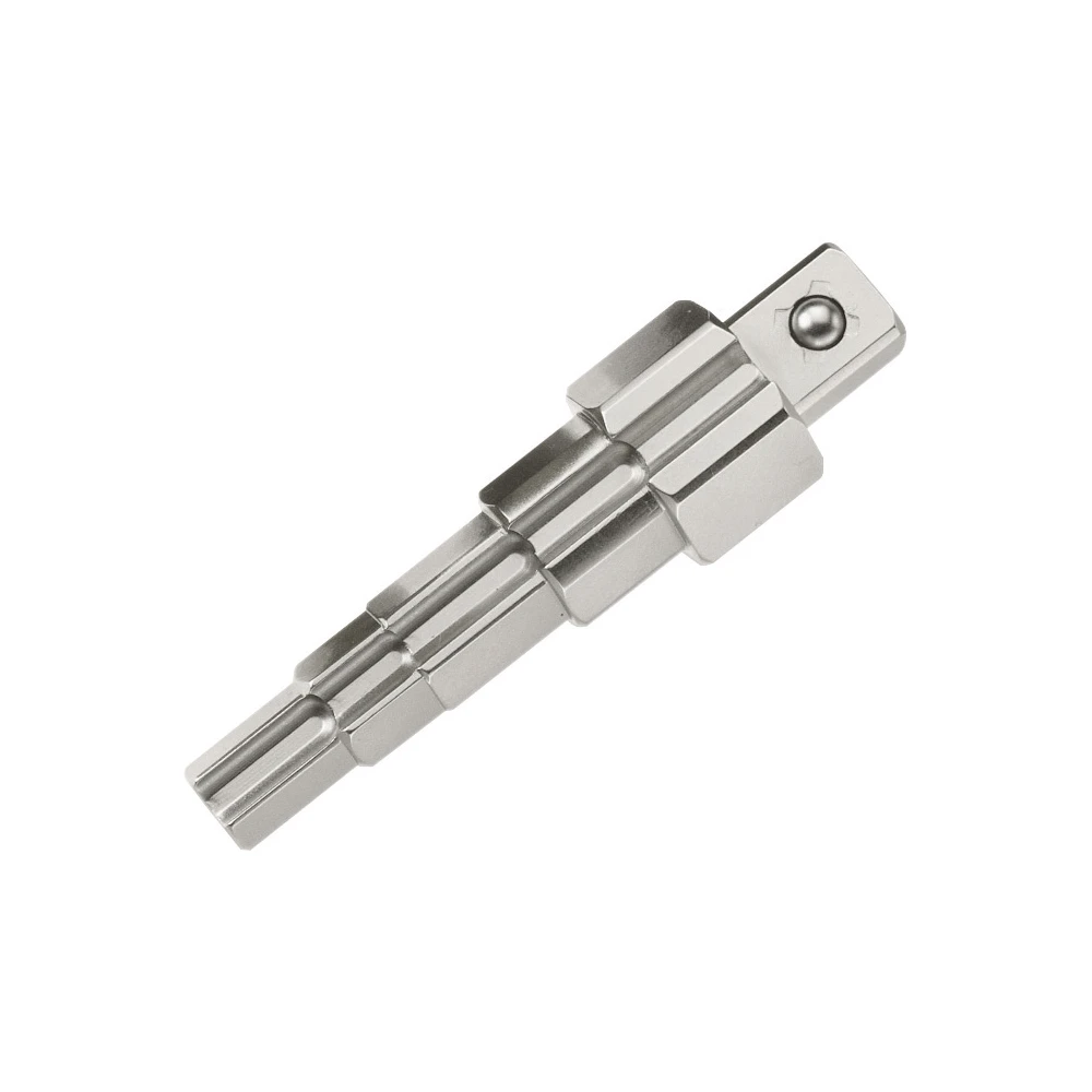 Rothenberger Universele Radiatorsleutel 3/8 - 1/2- 3/4- 1"