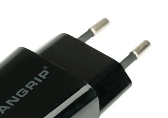 Scangrip USB lader 100-240V AC 50/60Hz