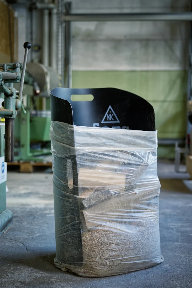 Hultafors Afvalzakhouder Waste Manager