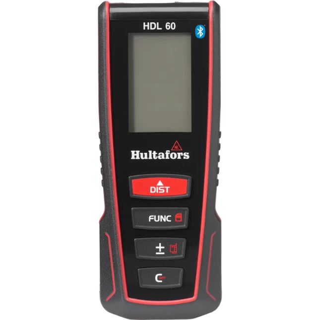 Hultafors Afstandsmeter HDL
