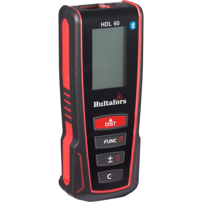 Hultafors Afstandsmeter HDL 60