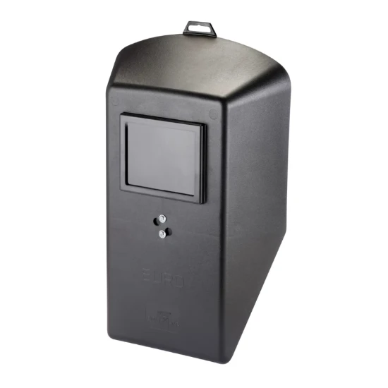 Bouclier de protection des mains pour RO PROTECT
