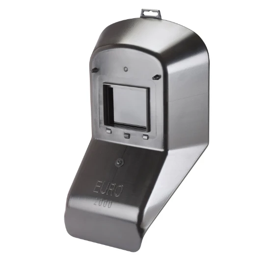 Bouclier de protection automat. pour RO PROTECT