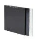 Verre de protection pour soudeur, la paire, DIN9