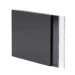 Verre de protection pour soudeur, la paire, DIN11