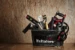 Hultafors Gereedschapsbak - 15 liter (los)