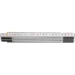 Hultafors Duimstok T59 2m - 10-delig - wit