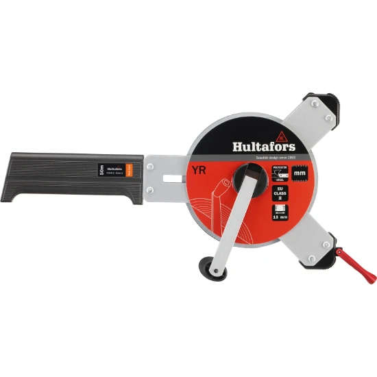 Hultafors Landmeter YR (type B) 50m