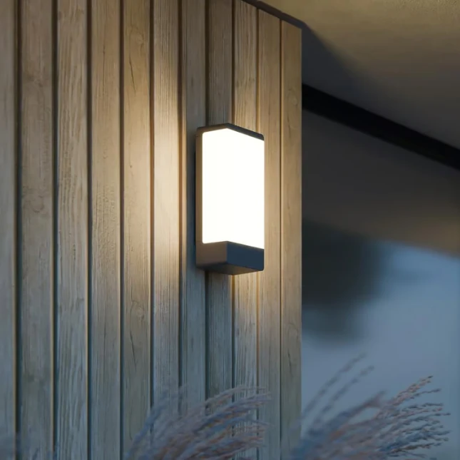Steinel Buitenlamp L 14