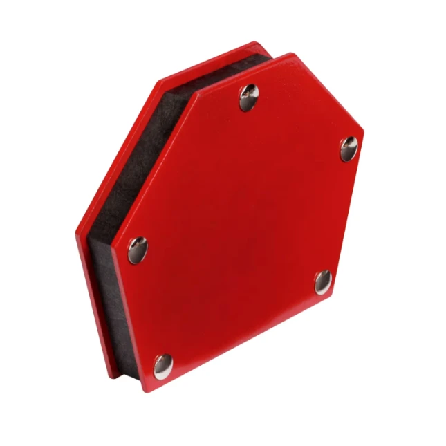 Rothenberger Hoekmagneet 120x90mm
