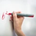 Pica VISOR Boardmarker rood