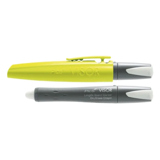 Pica VISOR Boardmarker wit