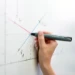 Pica VISOR Boardmarker wit