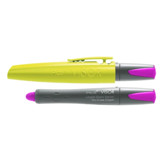 Pica VISOR Boardmarker roze