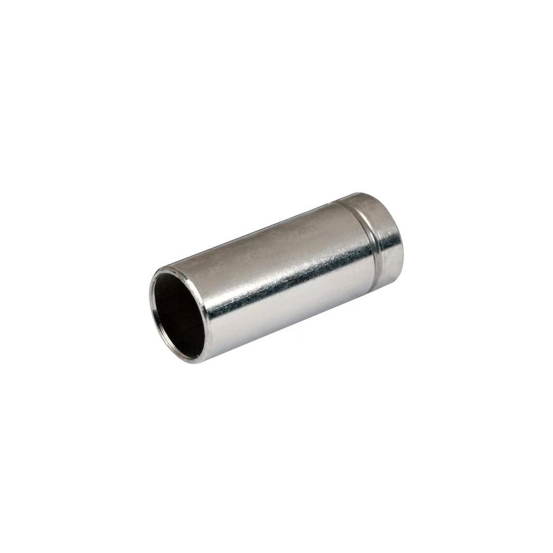 Buse a gaz M8, cylindrique, a vis, jeu de 2