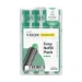 Pica VISOR Boardmarker Navulling groen (4 stuks)