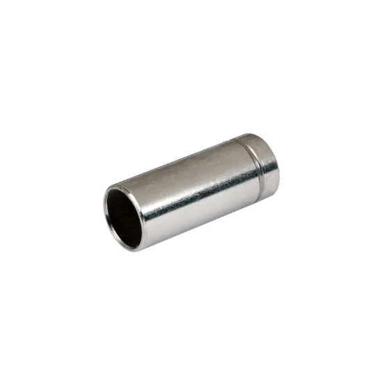 Buse a gaz M8, cylindrique, a vis, jeu de 2